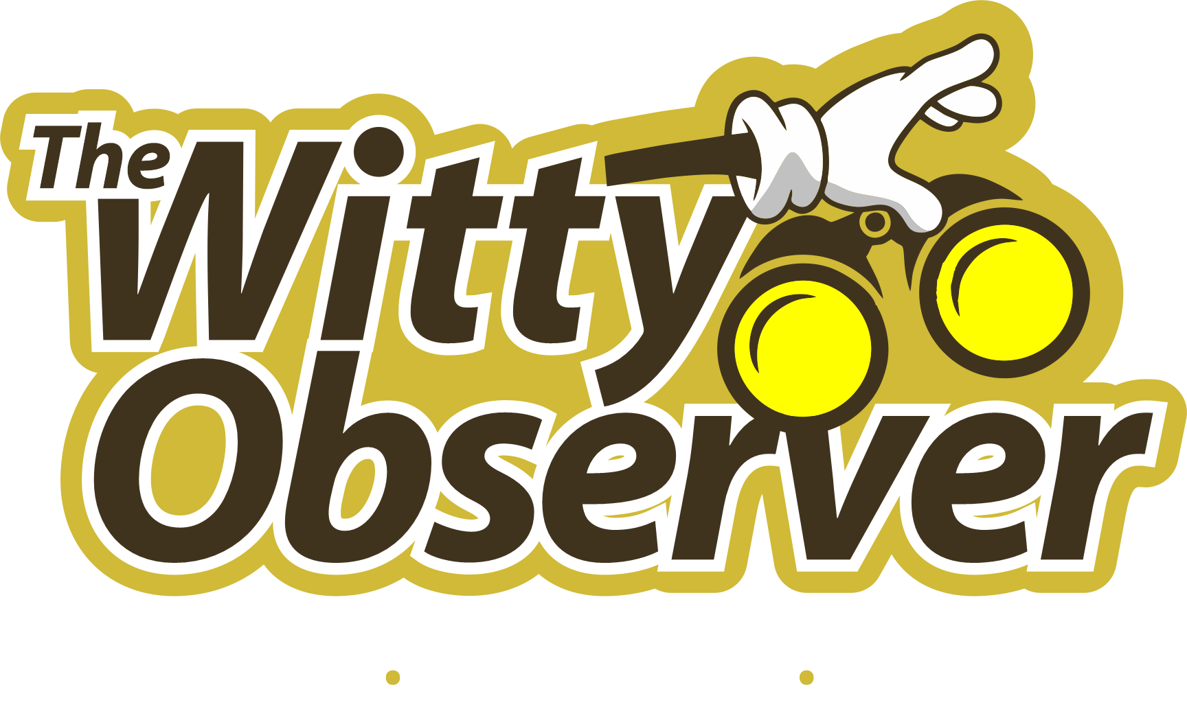 The Witty Observer