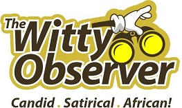 The Witty Observer